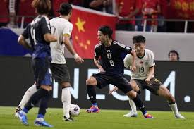 国际比赛经